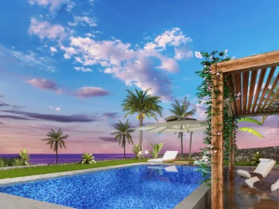 Residential complex Oasis