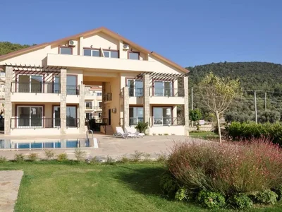 Villa Akbuk Pine Village 