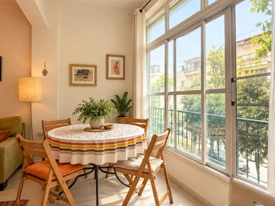 Wohnviertel A ne pas manquer agreable calme clair magnifique proche du parc ayarkon renove spacieux