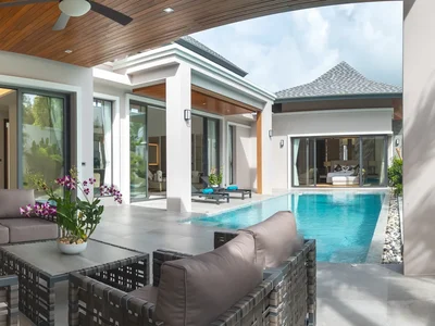Villa The Breeze