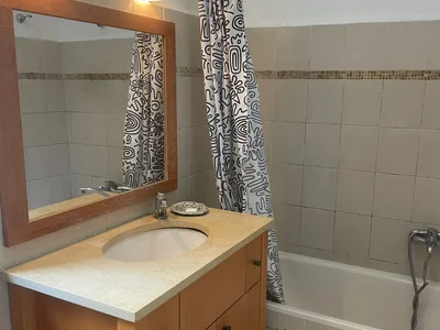 Quartier résidentiel Appartement a louer a jerusalem - moshava germanit