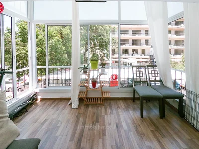 Wohnviertel Beau 2 pieces rue yeshua bin nun pres de basel avec projet tama