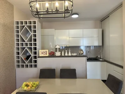 Wohnviertel Stan 64 m² na Prodaju – City Kvart, Podgorica
