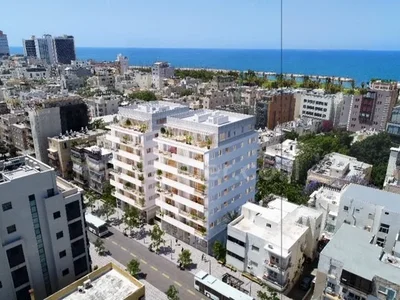 Barrio residencial 3 pieces balcon neuf proche mer