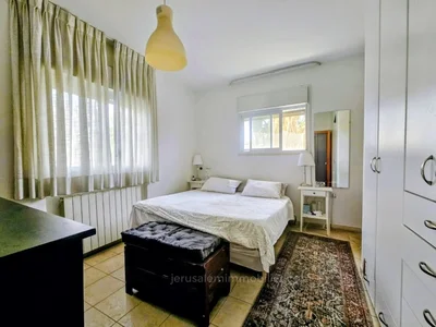 Жилой квартал Appartement a vendre a talbyeh jerusalem avec parking prive et ascenseur jerusalem immobilier 026786595