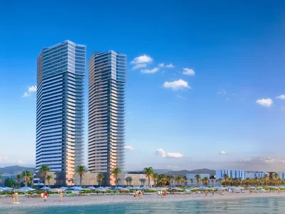Complejo residencial 