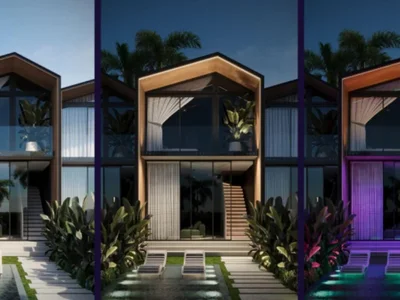 Вилла U Villas 2