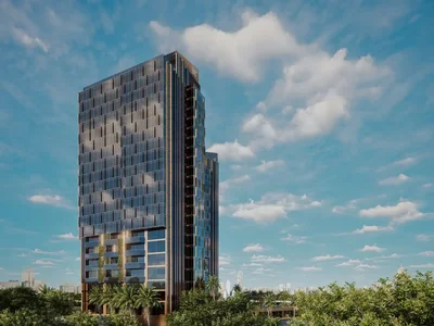 Apartamentowiec JW Marriott Tarabya