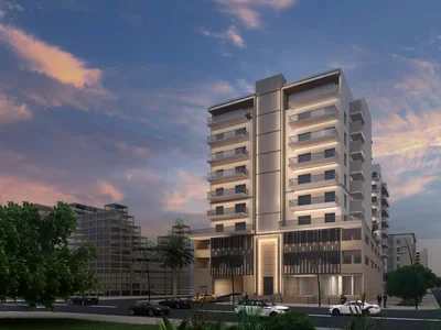 Complejo residencial Equiti Residence