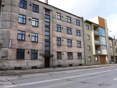 Immeuble Senču iela 5