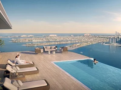 Жилой комплекс Bay View