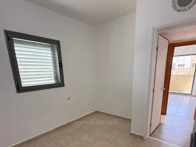 Quartier résidentiel À vendre – tel aviv, rue ranak – a deux pas de la plage gordon