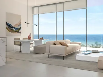Wohnanlage Seaside Hills Residence