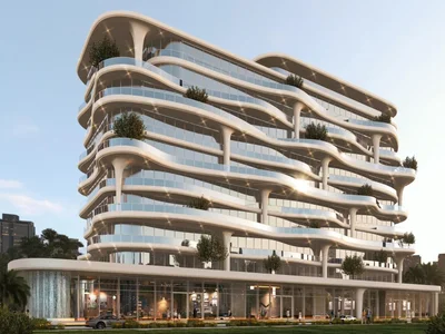 Complexe résidentiel Coralis