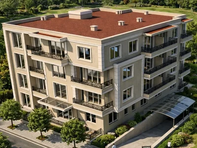 Apartamentowiec Installments until March 2027
