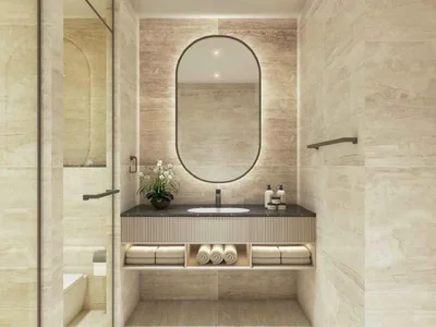 Barrio residencial Nourelle offers unique sea views, Madinat Jumeirah Living