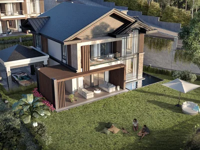 Villa Zeray Kırsal Sapanca