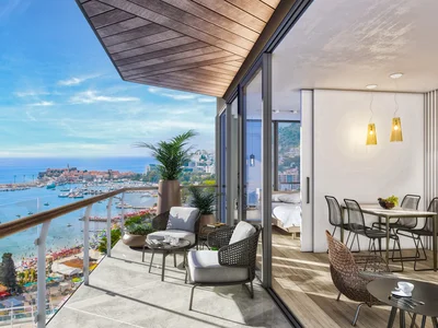 Residential complex Riviera