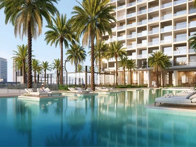 Wohnanlage Binghatti Cullinan