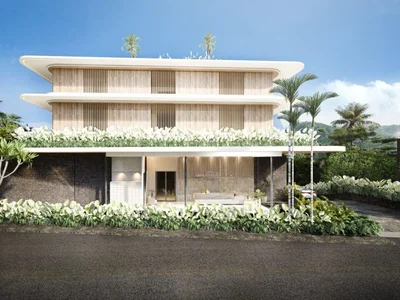 Wohnanlage Etherhome Seaview Condo