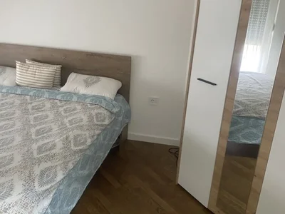 Wohnviertel Stan 45 m² na Izdavanje – Zagorič, Podgorica