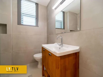 Dzielnica mieszkaniowa Superbe 3 pieces a cote de kikar hamedina