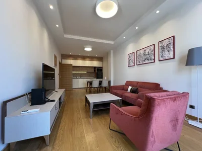 Wohnviertel Stan 75 m² na Izdavanje – Kruševac, Podgorica
