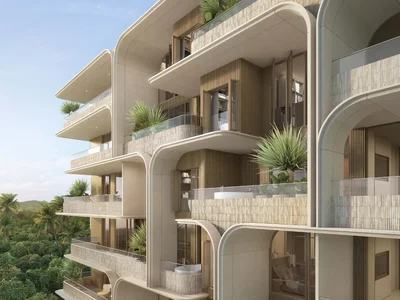 Wohnanlage Surf House Residences