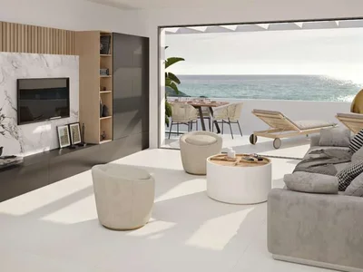 Жилой квартал CostaFiore Gardens Fase 1