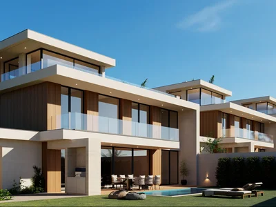 Complejo de villas Quinta de Santo António