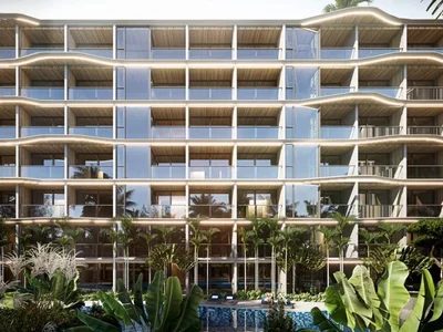 Жилой комплекс Vega Condominium
