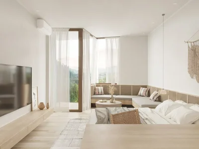 Wohnanlage WING SAMUI CONDOMINIUM