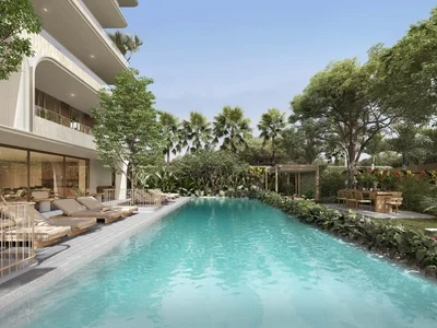 Wohnanlage Surf House Residences