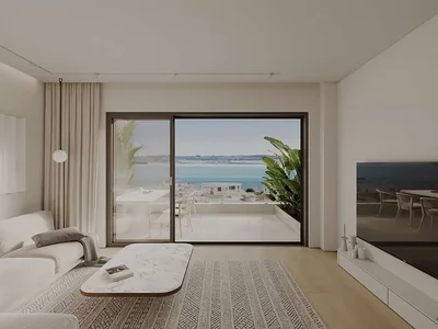 Жилой квартал Rayos del Sol Apartments