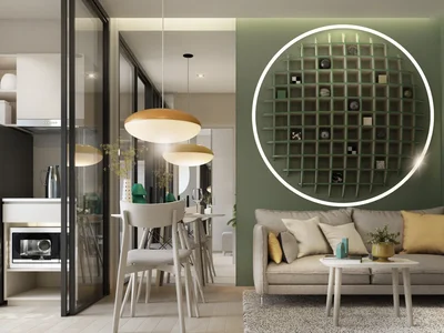 Complejo residencial Nue Z Square
