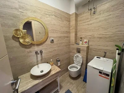 Wohnviertel Stan 52 m² na Izdavanje – Preko Morače, Podgorica