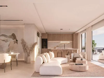 Residential quarter Solaia