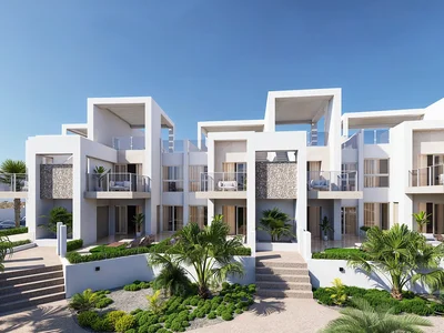 Edificio de apartamentos Sofisticados Apartamentos con Piscina en Ciudad Quesada Rojales