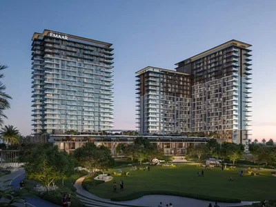 Wohngebäude EMAAR Dubai Hills Estate
