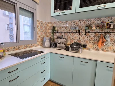 Dzielnica mieszkaniowa Avec terrasse bel appartement calme dans un immeuble neuf neuf renove