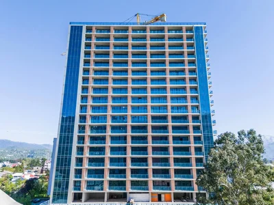 Жилой квартал ЖК 