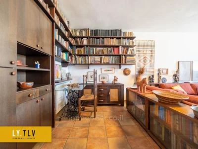 Quartier résidentiel Superbe 4 pieces avec vue degagee et parking a bavli