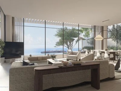Wohngebäude Anantara Residences