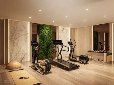 Жилой квартал Altura Residences