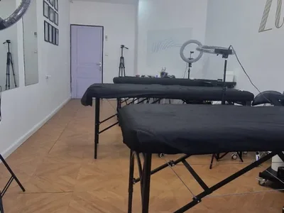 Barrio residencial Au centre