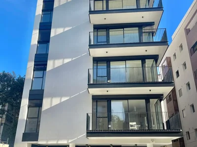 Residential quarter Immeuble neuf proche mer bograshov