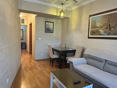 Wohnviertel Stan 55 m² na Izdavanje – Centar, Podgorica