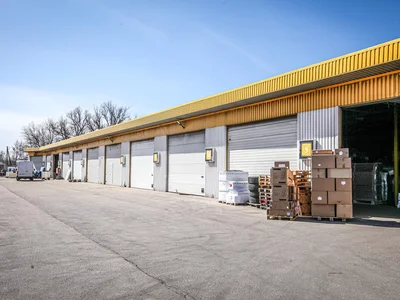 Коммерция Kipsala