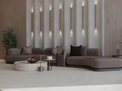 Complejo residencial Pearl House III