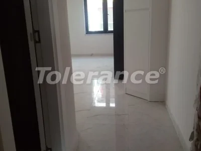 Wohnanlage Neuer moderner Komplex im Zentrum von Alanya von einem zuverlässigen Bauunternehmer